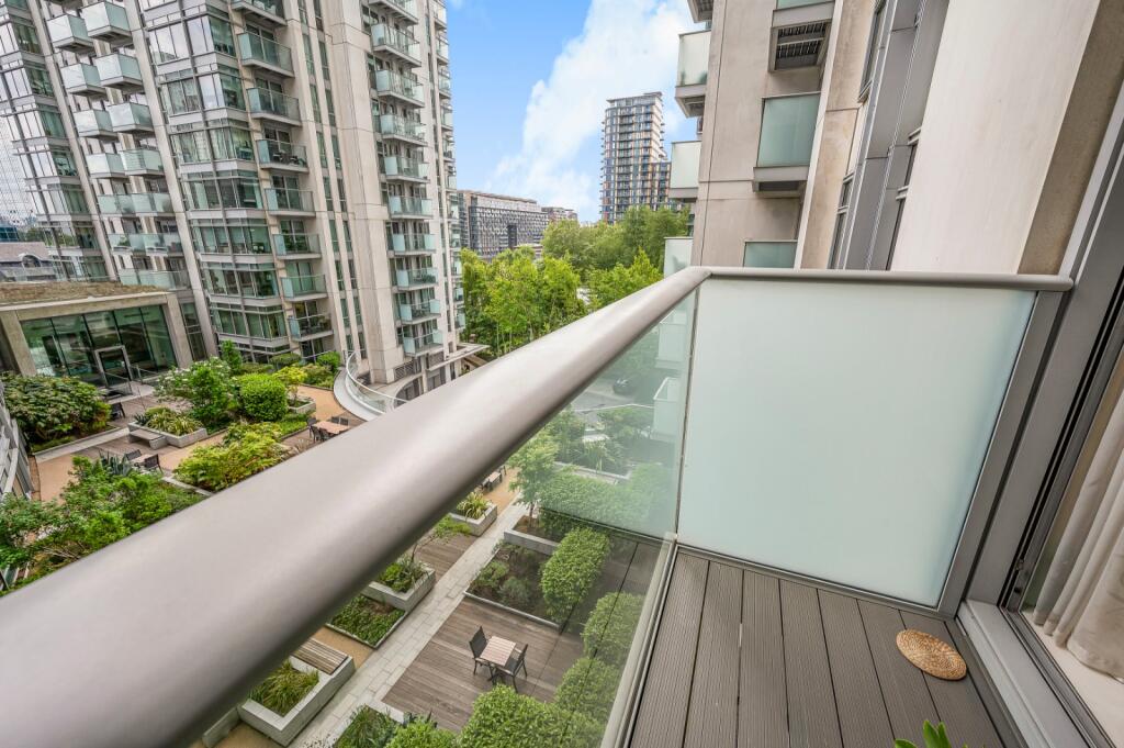 Pan Peninsula Square, Millwall, E14 - View 5