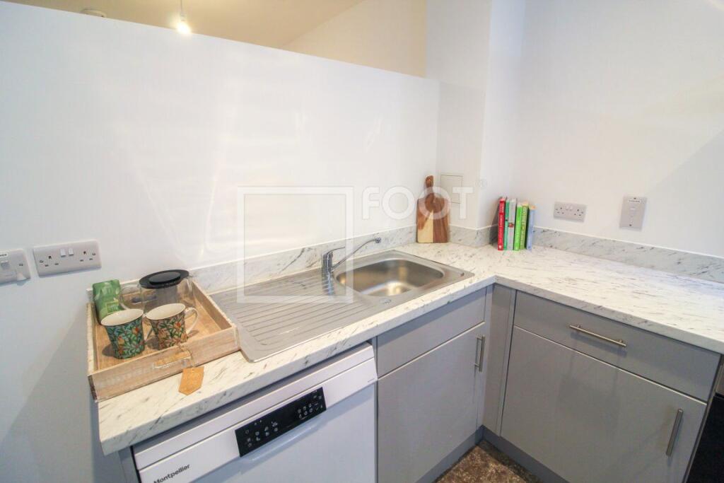 Additional image 22 of HIGHPOINT, BD1, Furnished Studio Apartment