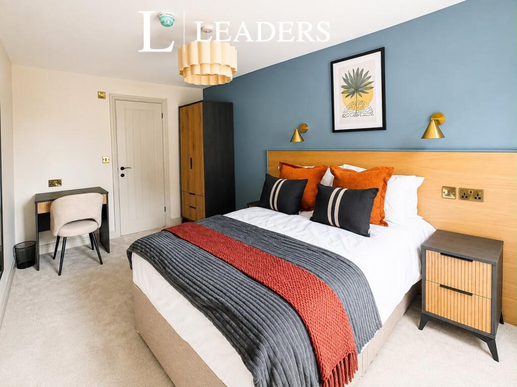 Main image of property: Princes Street, Mansfield, Nottinghamshire, NG18