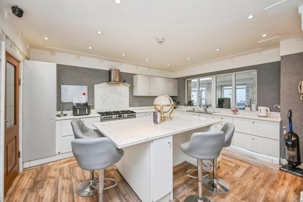 House in Liverpool - View 2
