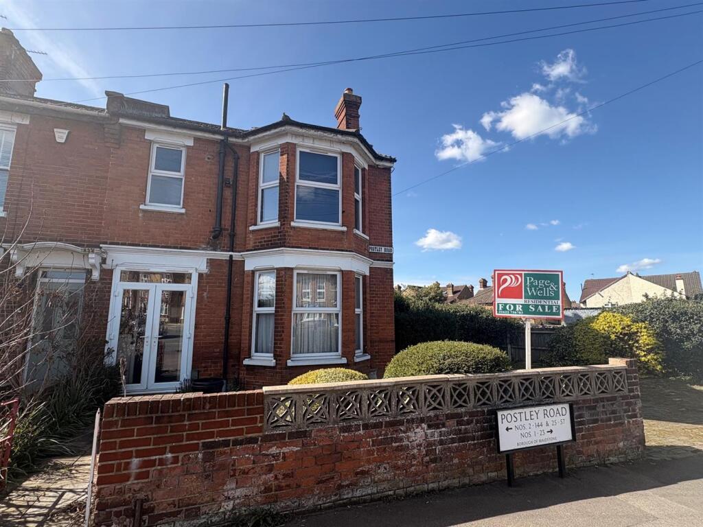 Main image of property: Postley Road, Maidstone