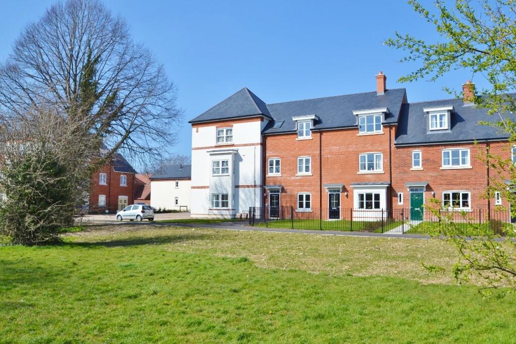 Main image of property: Wimborne