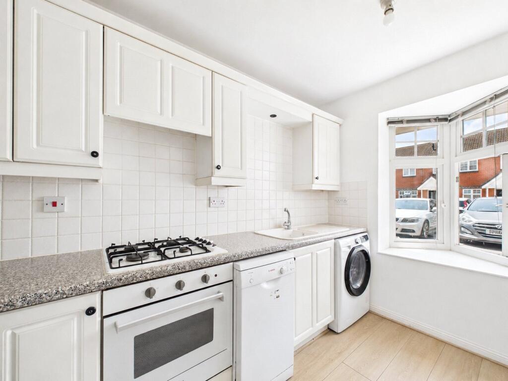 House in Reading, Newtown - View 4