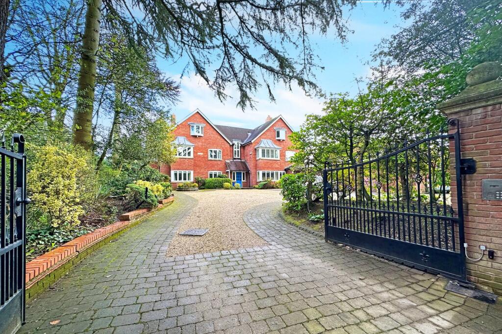 Additional image 2 of Warwick Road, Solihull, B91