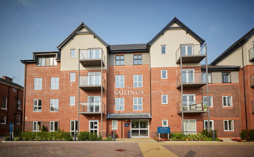 Main image of property: Alexandra Road, Southport, PR9