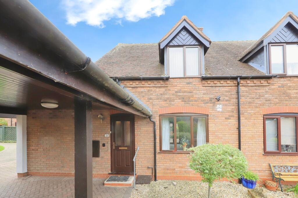 Gardners Meadow, Bewdley, DY12 photo 2
