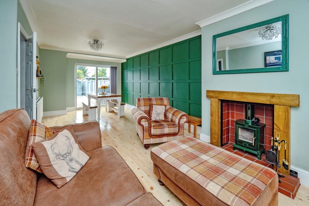House in Hull, Kingston upon Hull - View 5