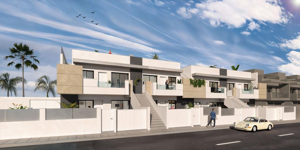 Main image of property: Murcia, San Pedro del Pinatar