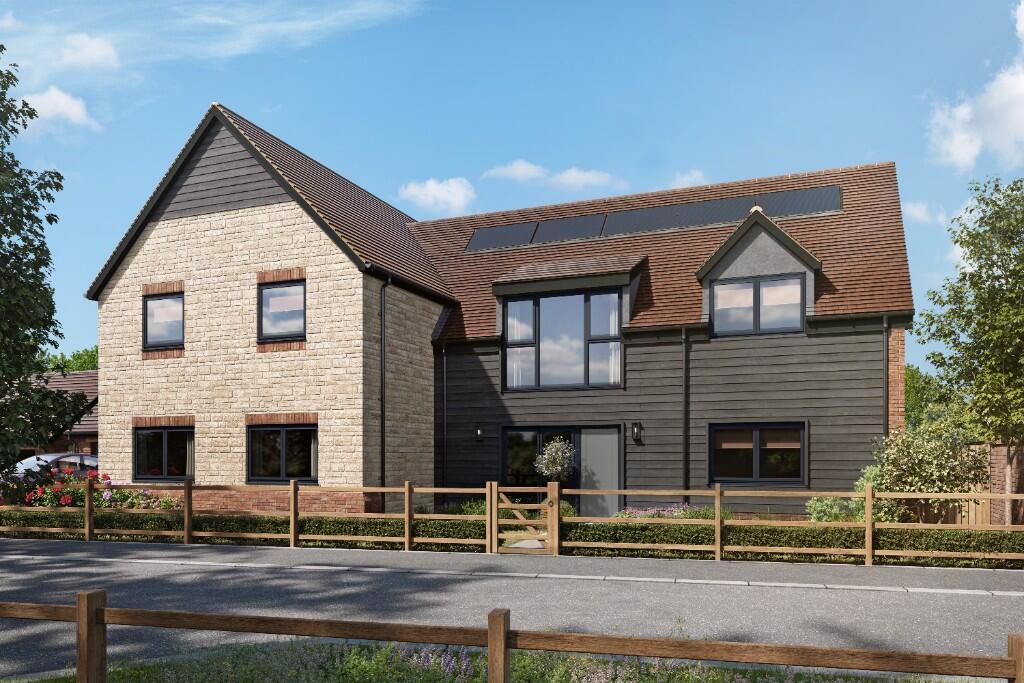 Main image of property: Kidnappers Lane,
Leckhampton,
Cheltenham,
GL53