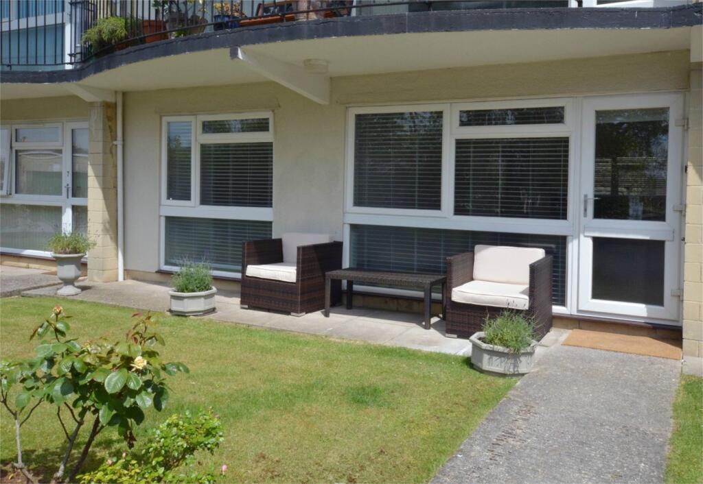 St Stephens Court, Bath, BA1