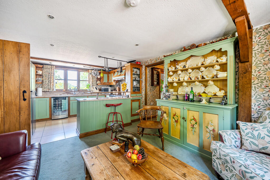 House in Malvern Hills, Martley - View 4