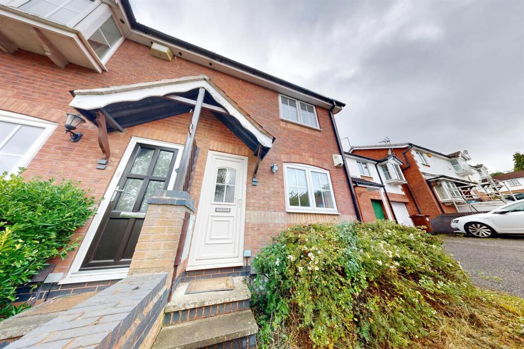 Main image of property: Hazelbank Avenue, Nottingham