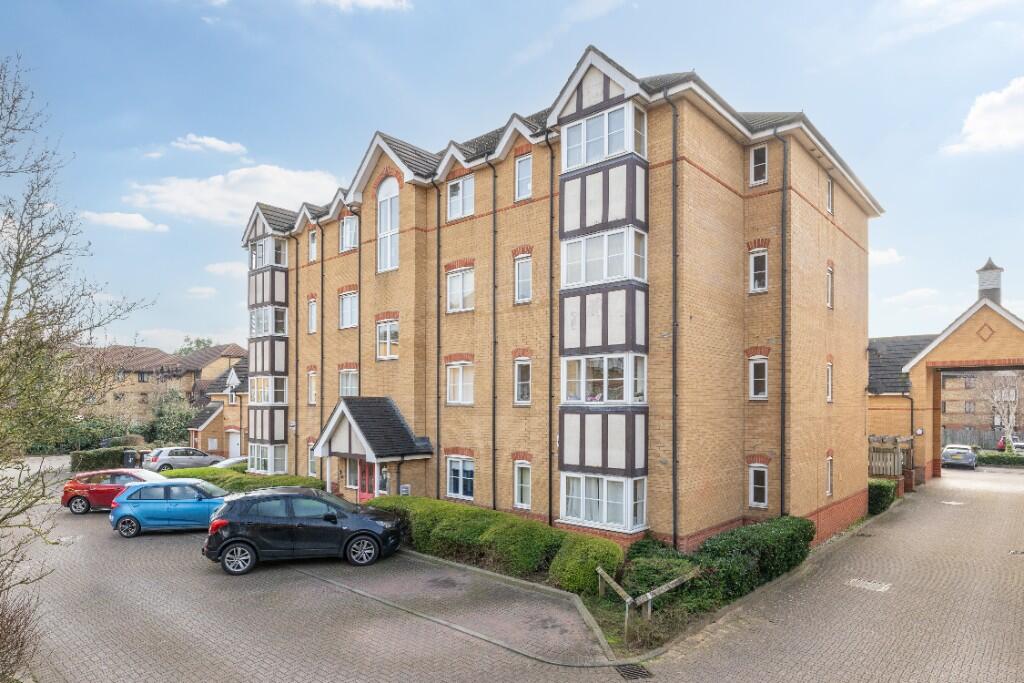 Main image of property: The Sidings, Bedford, Bedfordshire, MK42