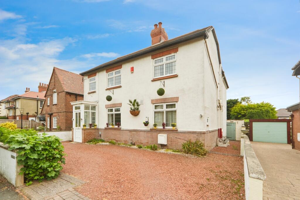 Main image of property: Alexandra Road, Pudsey