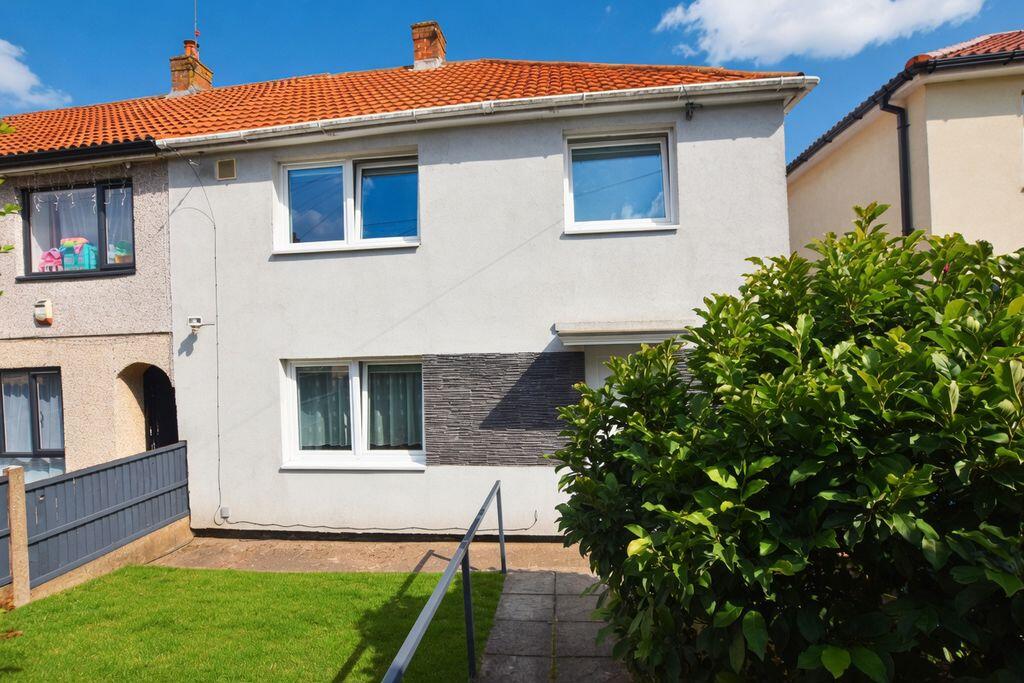 Main image of property: Birks Road, Mansfield