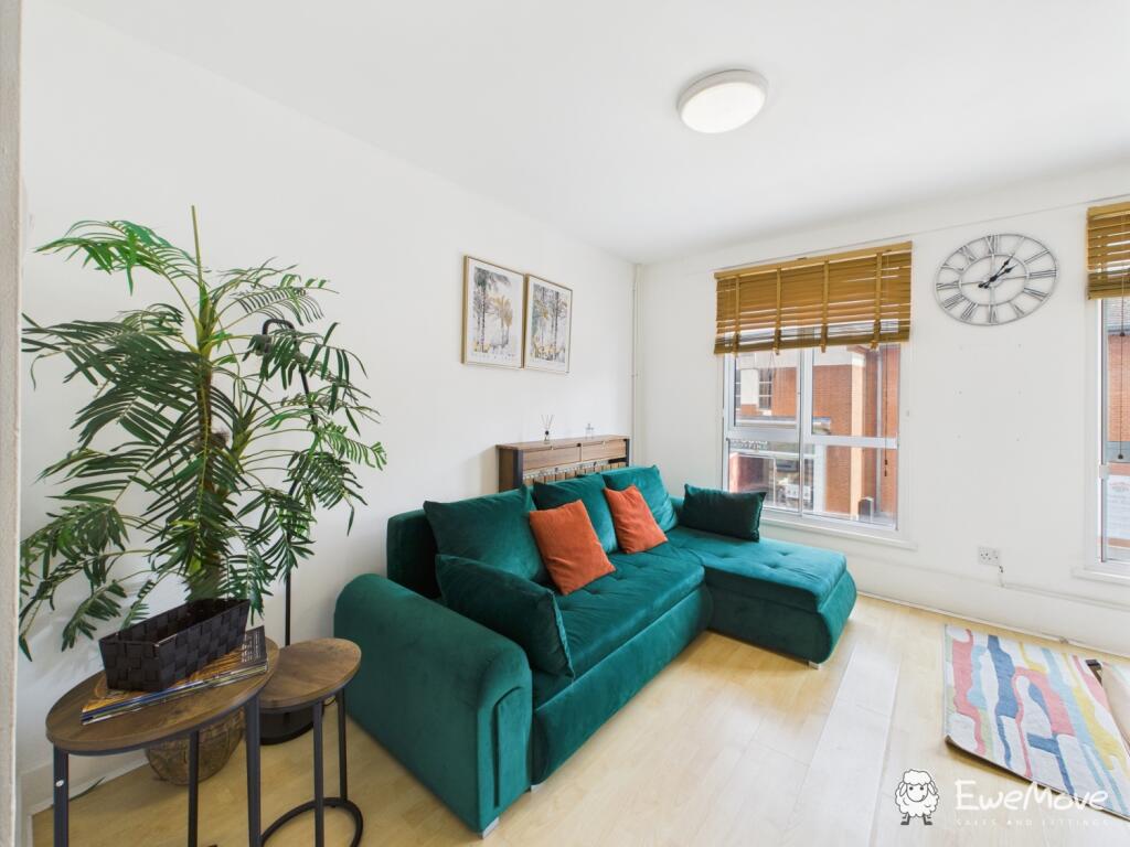 Main image of property: WINCHESTER, Hampshire, SO23