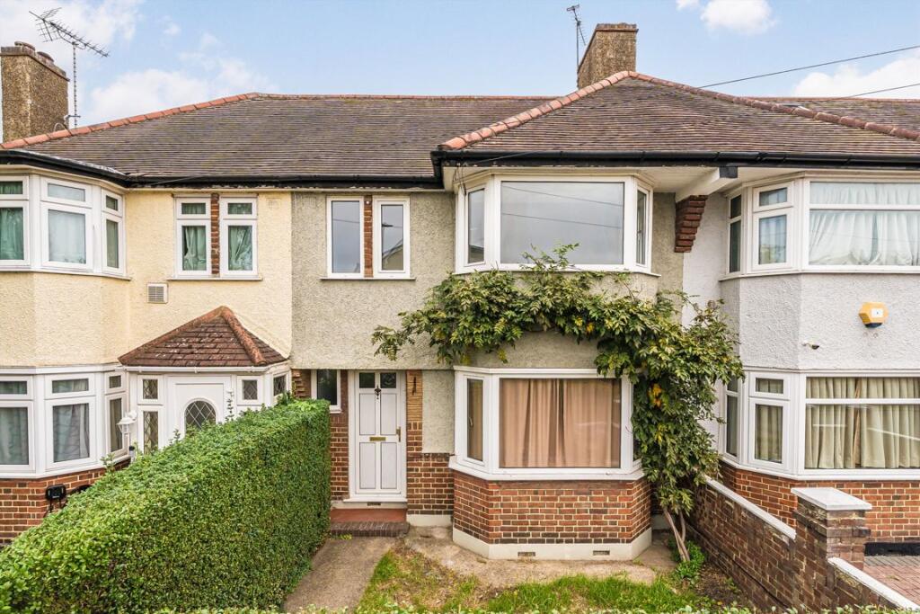 Main image of property: Layton Road, Hounslow