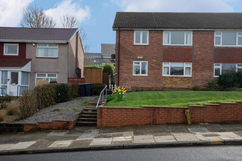 Main image of property: Carisbrooke Way, Penylan, Cardiff
