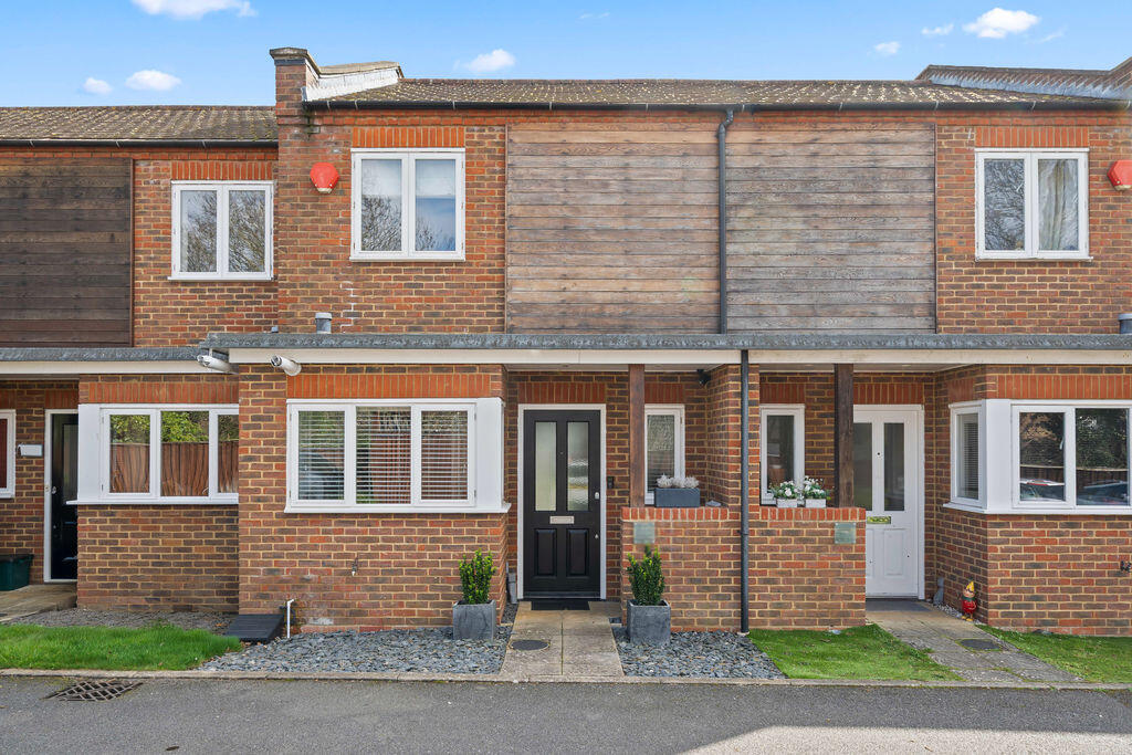 Main image of property: Liberty Close, Worcester Park