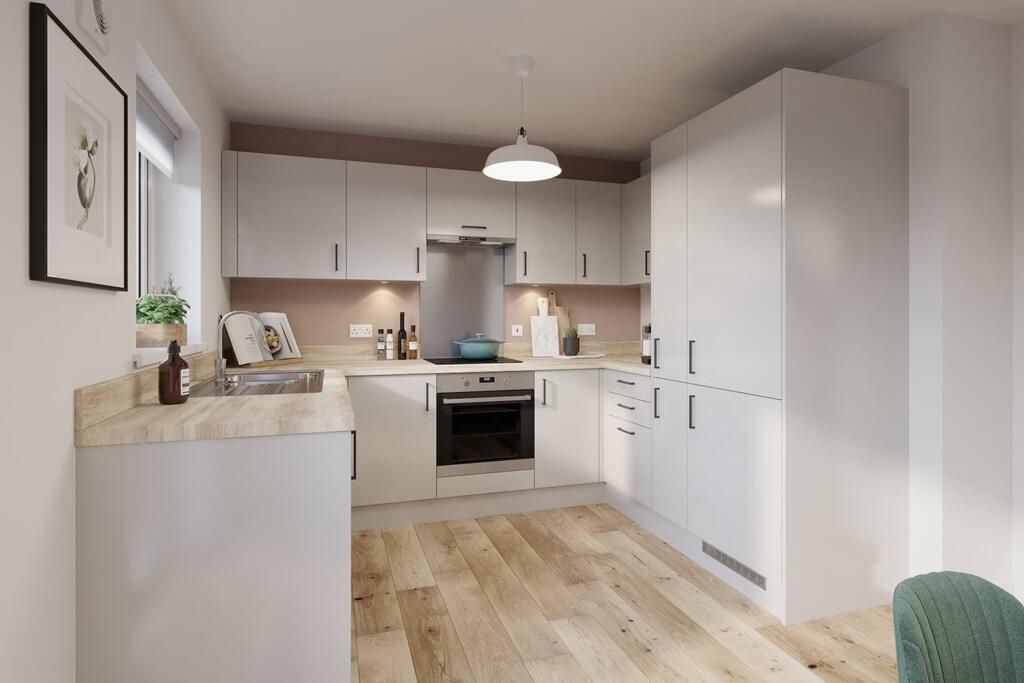 House in Polmont, Gilston, Falkirk - View 4