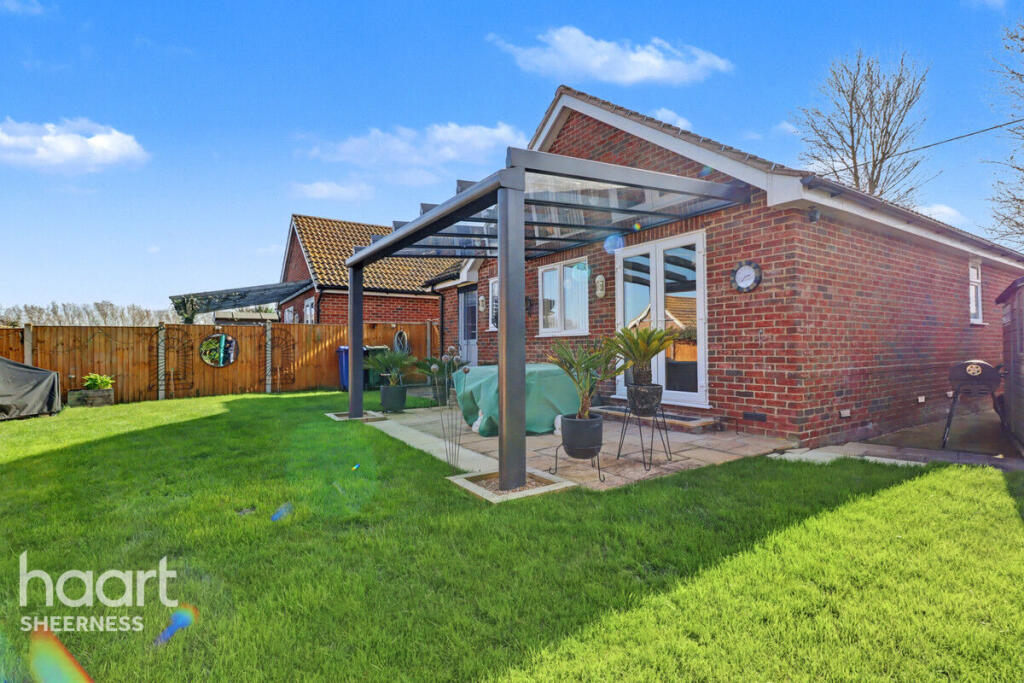 Wing Road, Leysdown photo 2