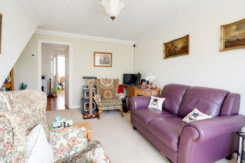 Main image of property: Jasmine Court, Peterborough