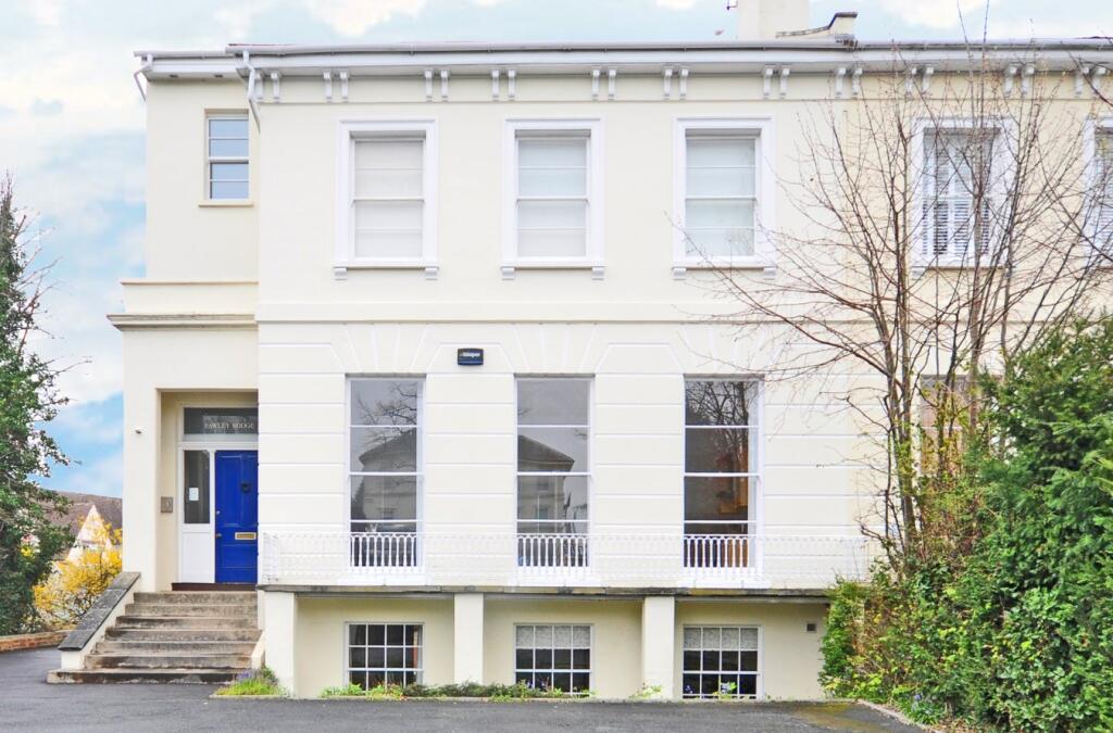 Main image of property: Lansdown Road, Lansdown, Cheltenham, GL51