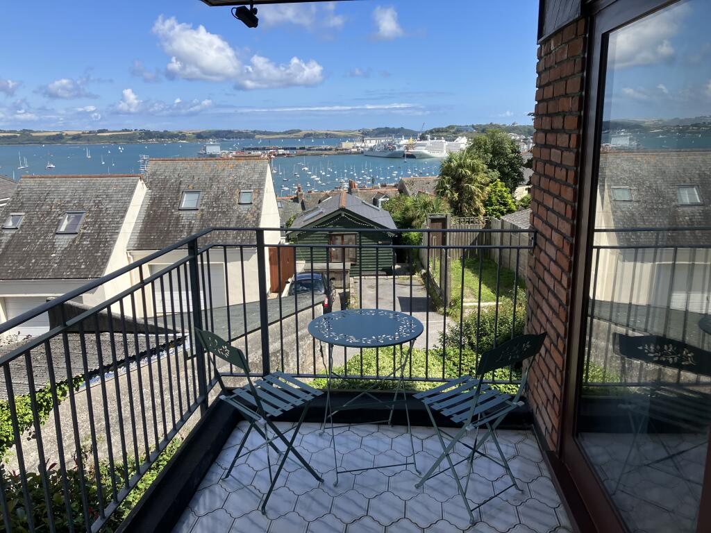 Main image of property: Falmouth
