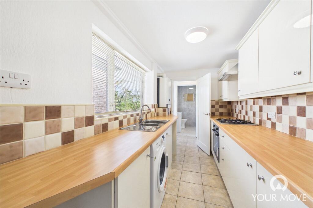 House in Egremont, Cumberland - View 3