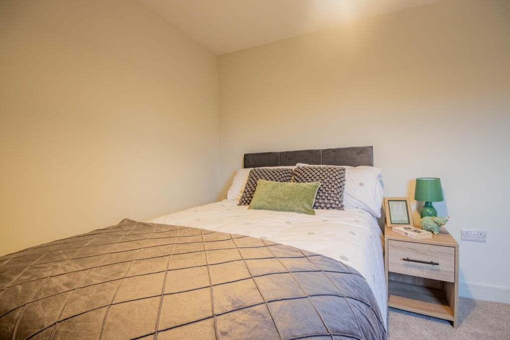 Main image of property: Room 6 49 Cranmer Street, Long Eaton