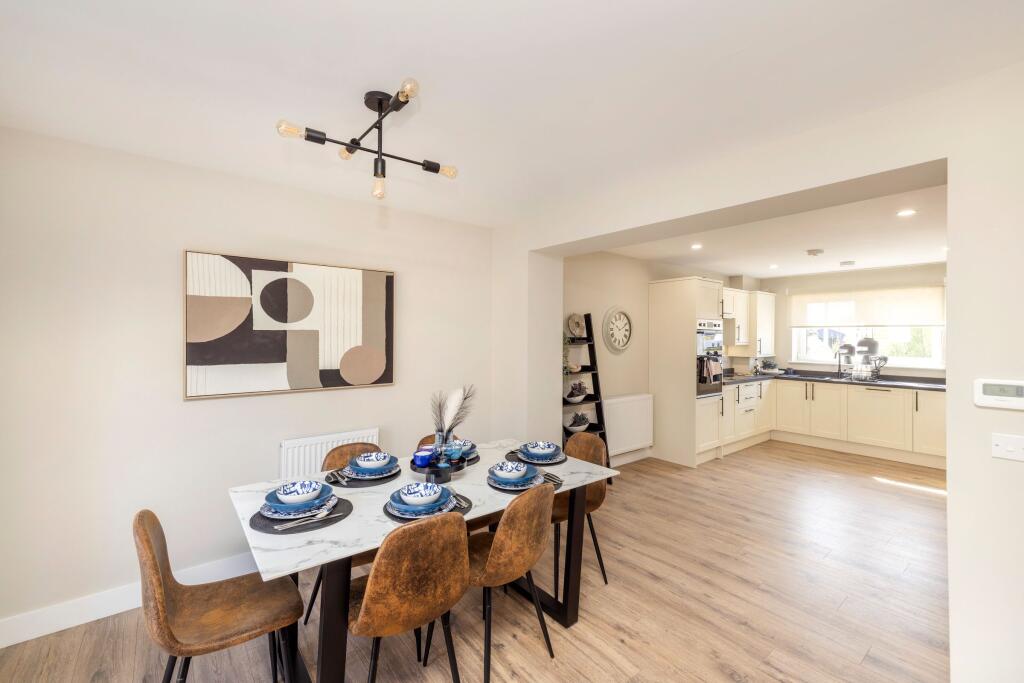 Main image of property: Plot 66, Barony Gardens, Whitburn Road, Bathgate EH48 2RS
