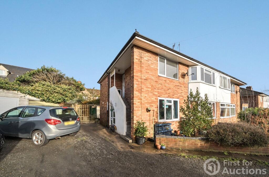 Main image of property: Hillsborough Close, Oxford, Oxfordshire
