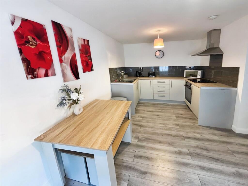House in Derby - View 3
