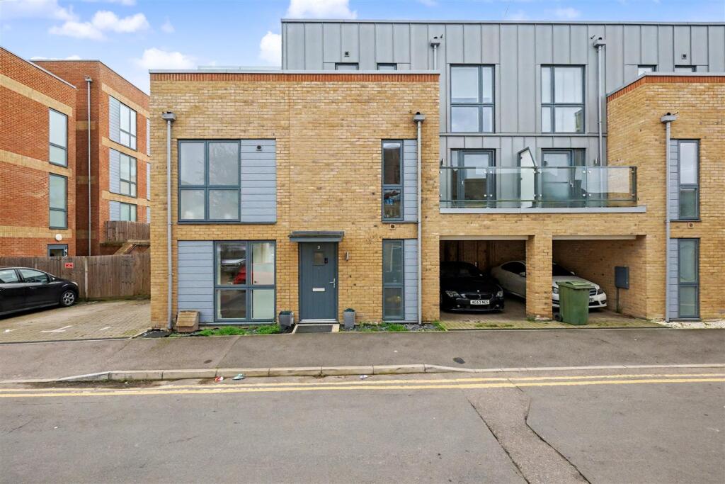 Main image of property: Brunswick Street, Maidstone