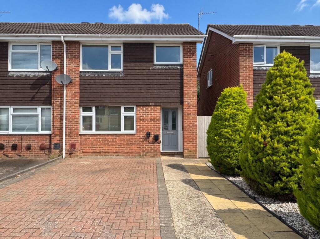 Main image of property: Goldsmith Drive, Newport Pagnell