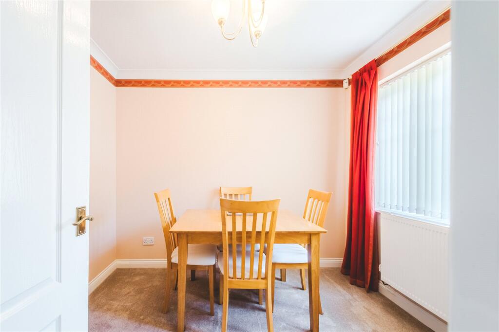 House in Swindon, Greenmeadow, Haydon Wick - View 5