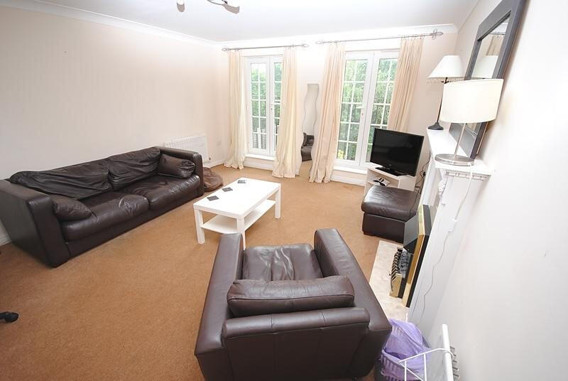 Main image of property: Goldfinch Close, Loughborough