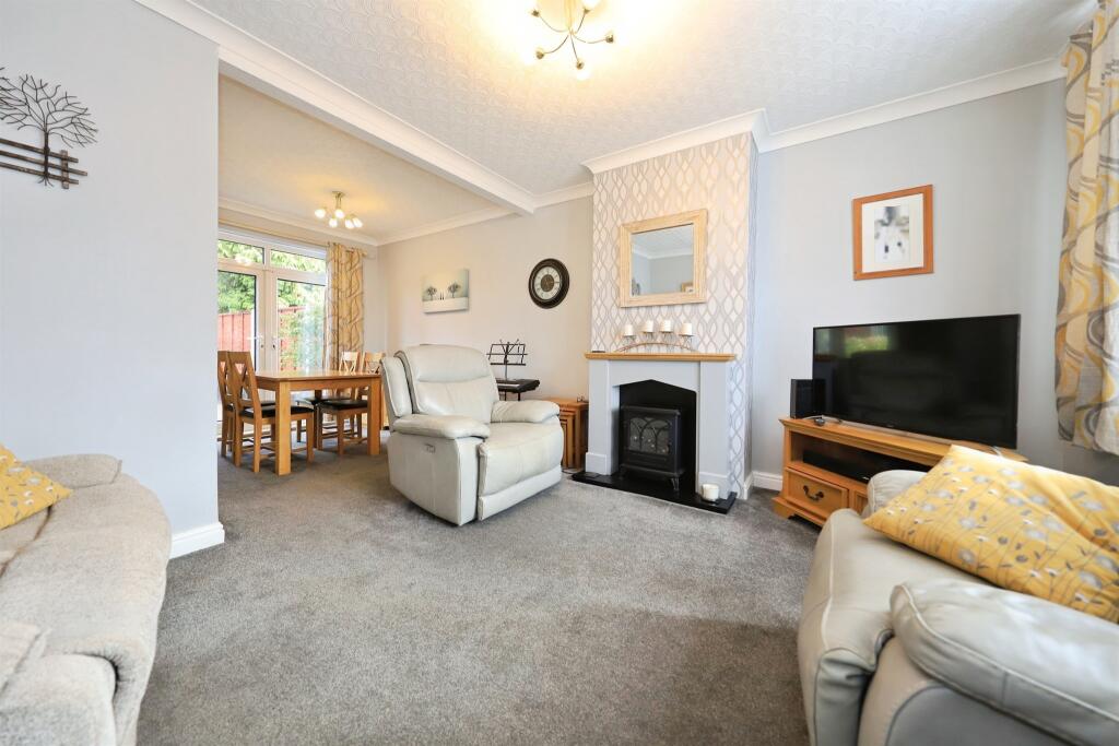 House in Dudley - View 5