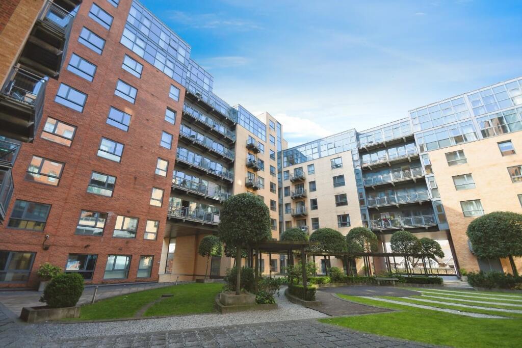 Main image of property: Cavendish Street, Sheffield