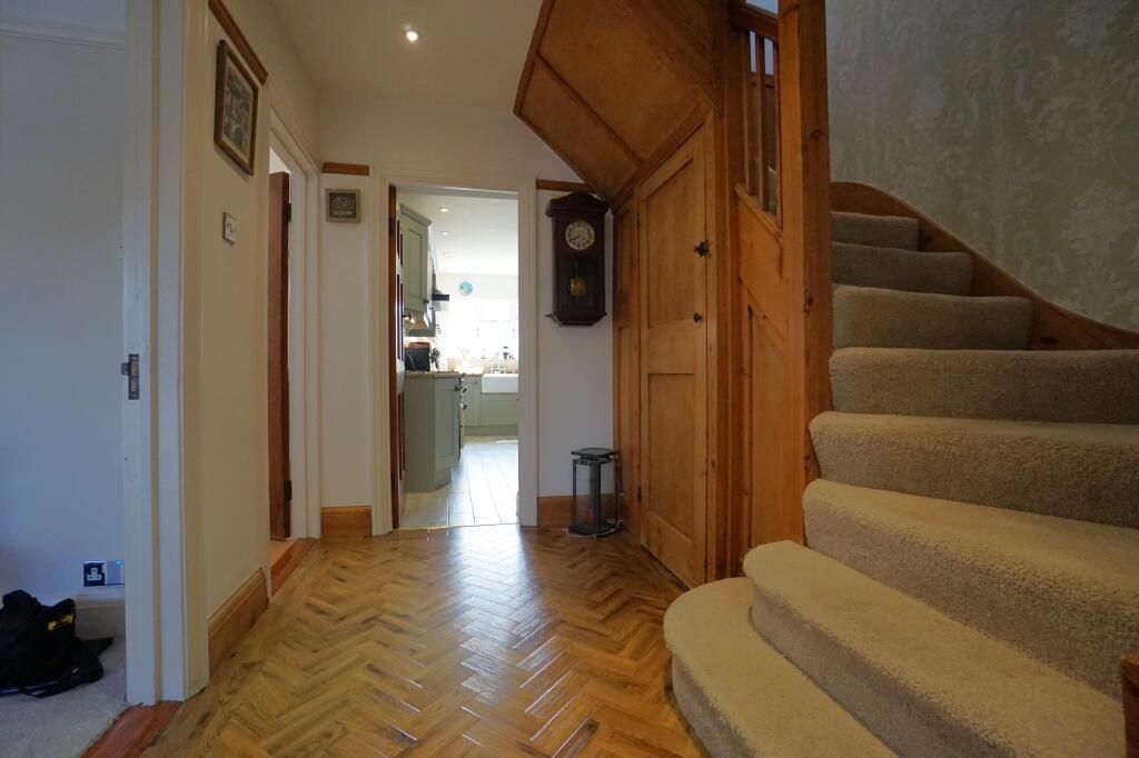Harold Road, Birchington photo 4
