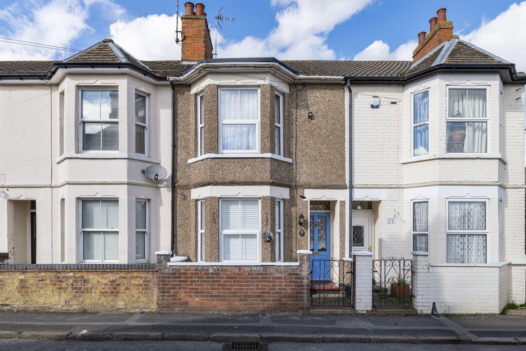 Main image of property: St. Martins Street, Bletchley, Milton Keynes