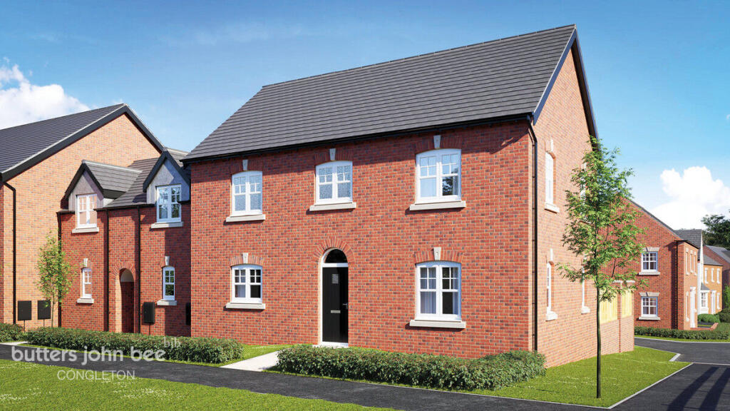 Main image of property: London Road, Macclesfield