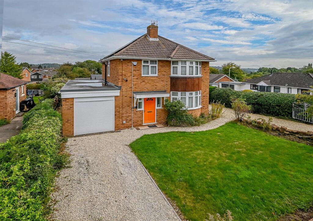 Main image of property: 23 Conduit Lane, Bridgnorth