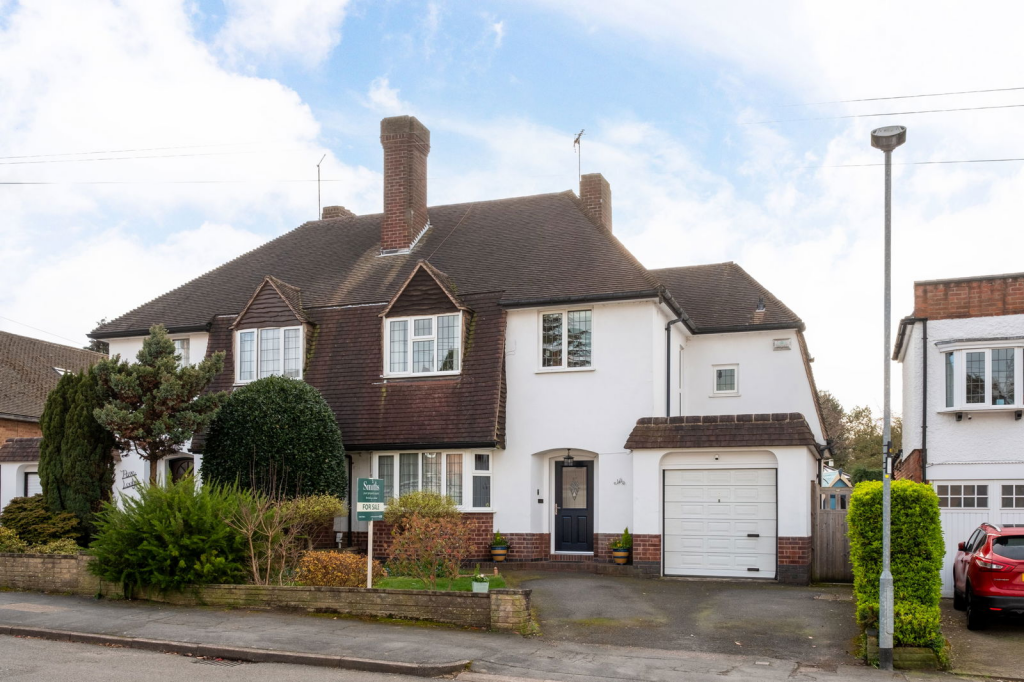 Main image of property: Curzon Avenue, Birstall