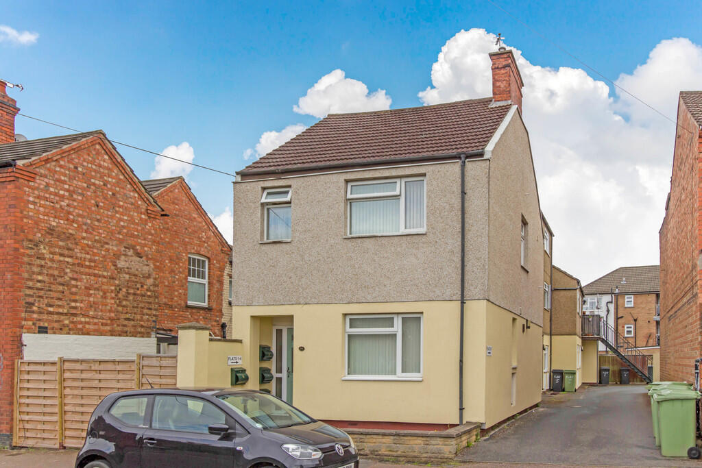 Main image of property: Havelock Street, Wellingborough