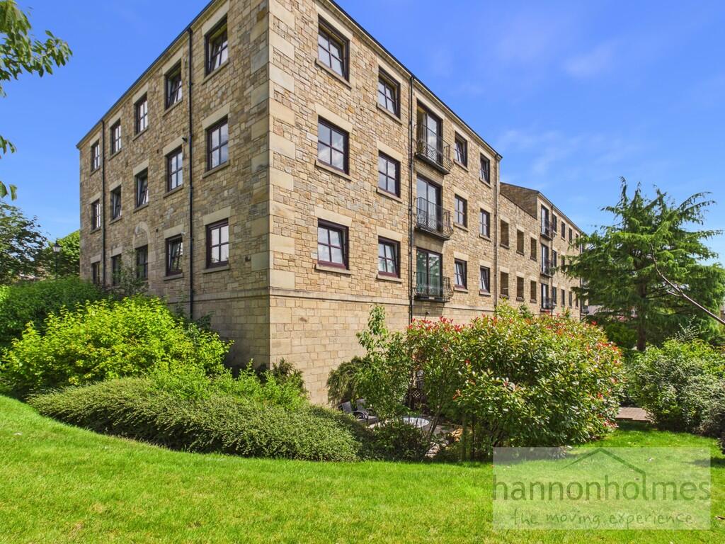 Main image of property: Hardcastle Gardens, Bradshaw, Bolton