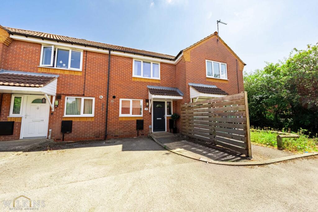 Main image of property: Tenby Drive, Oakwood, Derby, Derbyshire, DE21