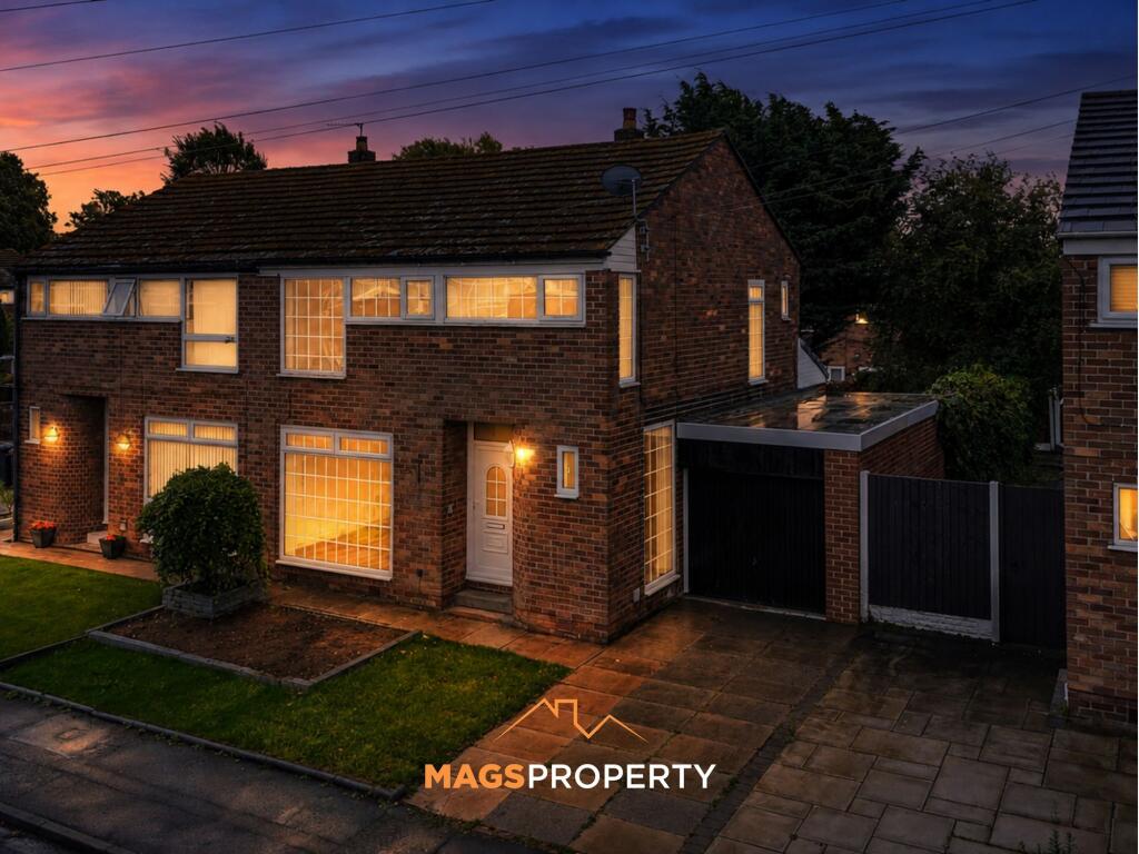 House in Sefton, Maghull - View 4
