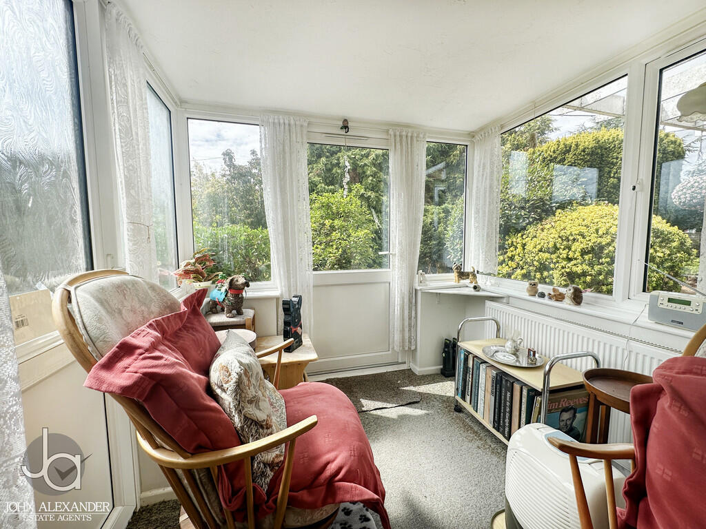 House in Colchester - More
