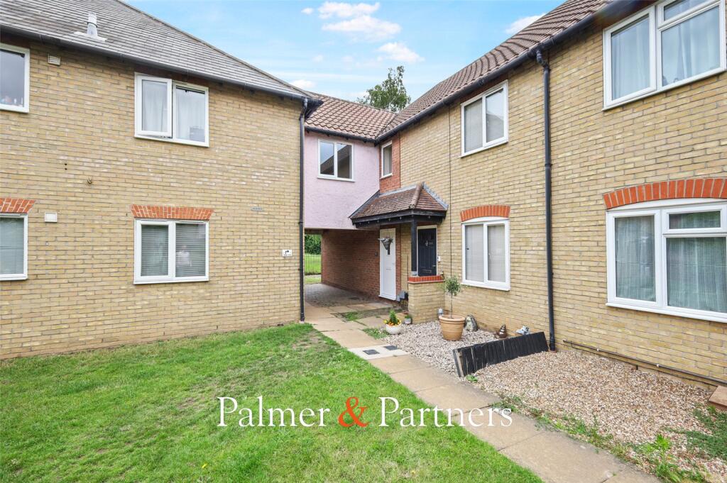 Main image of property: Dale Close, Stanway, Colchester, Essex, CO3
